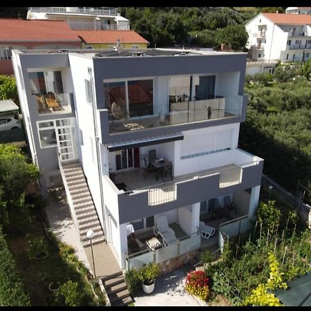 Apartments Anaivana Τρογκίρ Εξωτερικό φωτογραφία