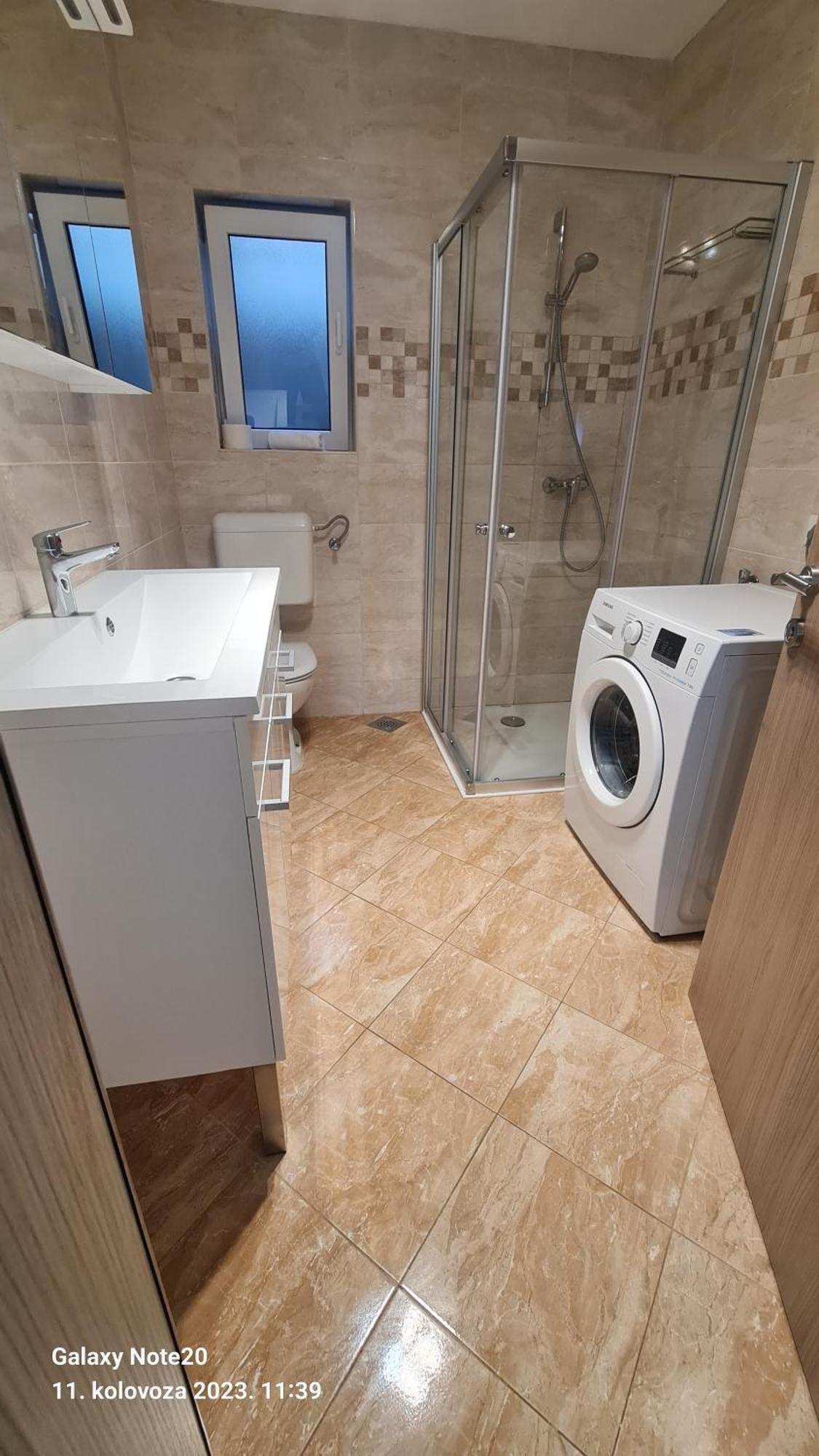 Apartments Anaivana Τρογκίρ Εξωτερικό φωτογραφία