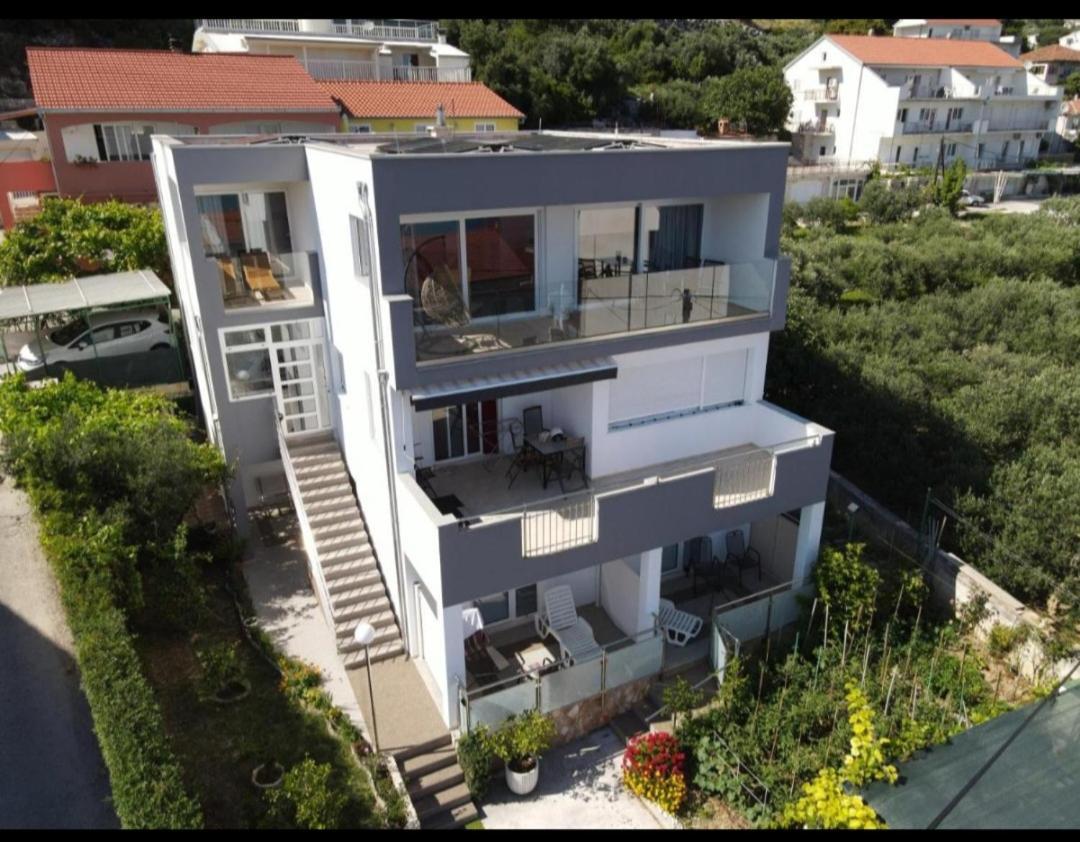 Apartments Anaivana Τρογκίρ Εξωτερικό φωτογραφία
