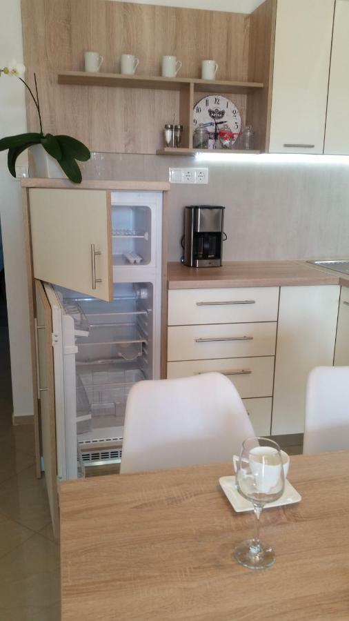 Apartments Anaivana Τρογκίρ Εξωτερικό φωτογραφία