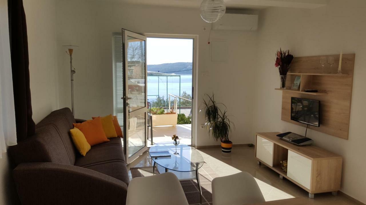 Apartments Anaivana Τρογκίρ Εξωτερικό φωτογραφία