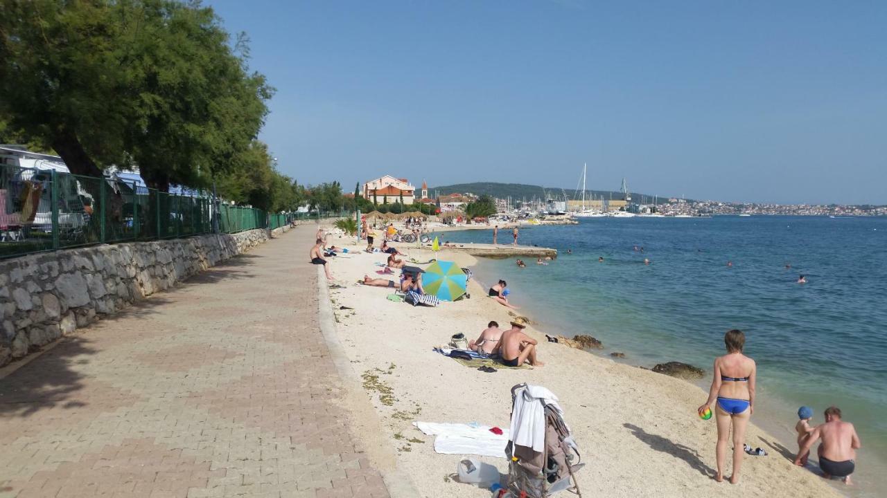 Apartments Anaivana Τρογκίρ Εξωτερικό φωτογραφία