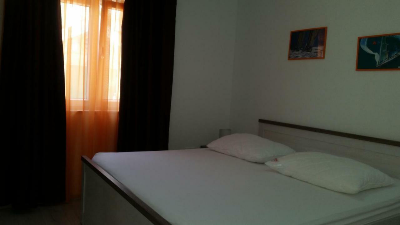 Apartments Anaivana Τρογκίρ Εξωτερικό φωτογραφία