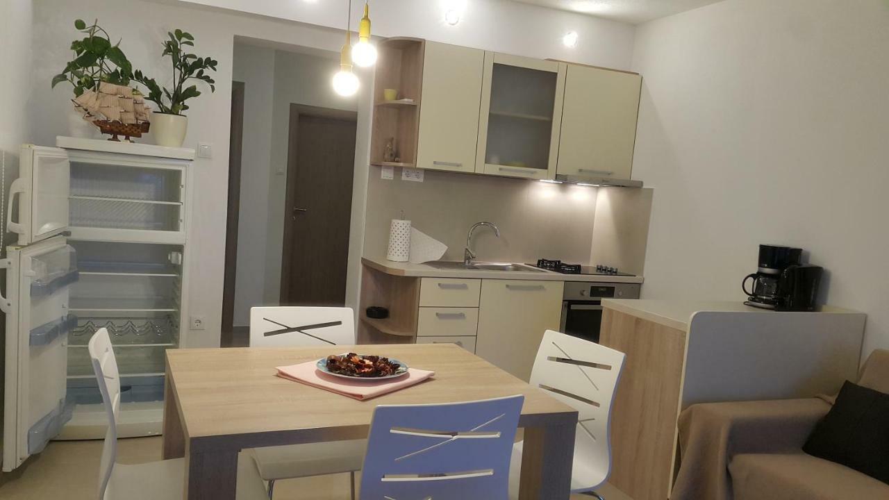 Apartments Anaivana Τρογκίρ Εξωτερικό φωτογραφία