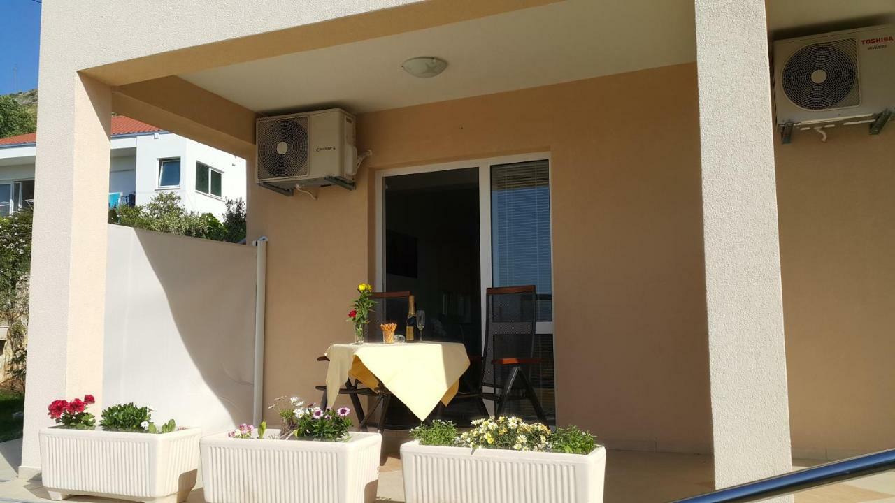 Apartments Anaivana Τρογκίρ Εξωτερικό φωτογραφία