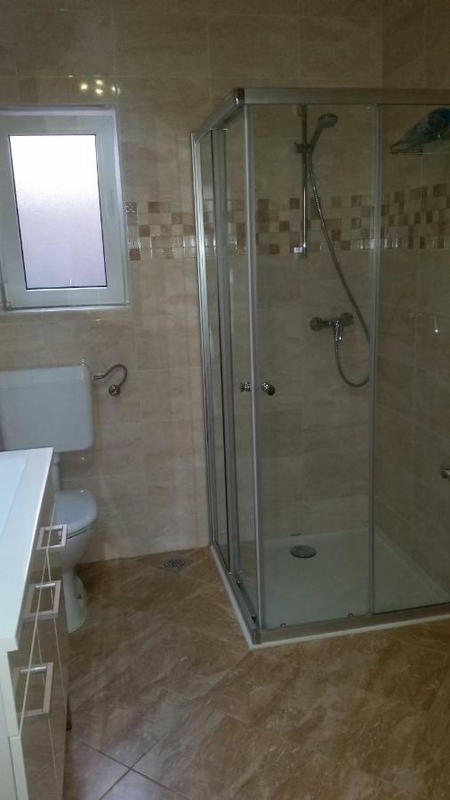 Apartments Anaivana Τρογκίρ Εξωτερικό φωτογραφία