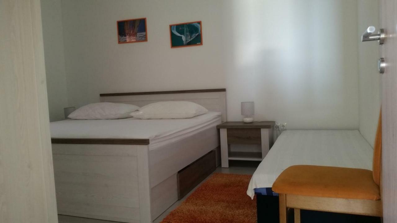 Apartments Anaivana Τρογκίρ Εξωτερικό φωτογραφία