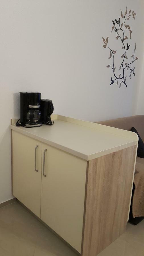 Apartments Anaivana Τρογκίρ Εξωτερικό φωτογραφία