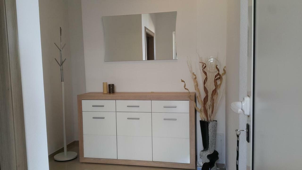 Apartments Anaivana Τρογκίρ Εξωτερικό φωτογραφία