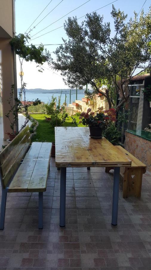 Apartments Anaivana Τρογκίρ Δωμάτιο φωτογραφία