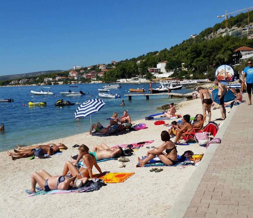 Apartments Anaivana Τρογκίρ Δωμάτιο φωτογραφία