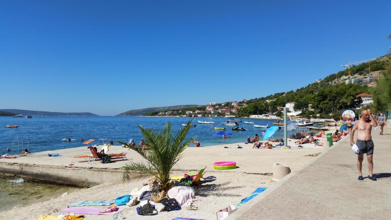 Apartments Anaivana Τρογκίρ Δωμάτιο φωτογραφία
