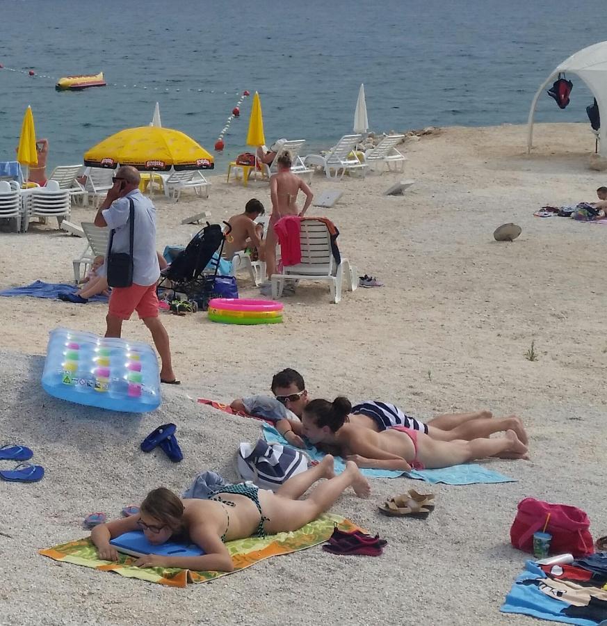 Apartments Anaivana Τρογκίρ Δωμάτιο φωτογραφία