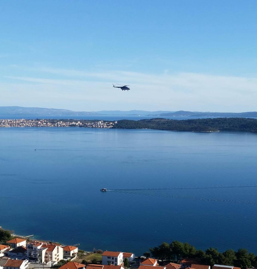 Apartments Anaivana Τρογκίρ Δωμάτιο φωτογραφία
